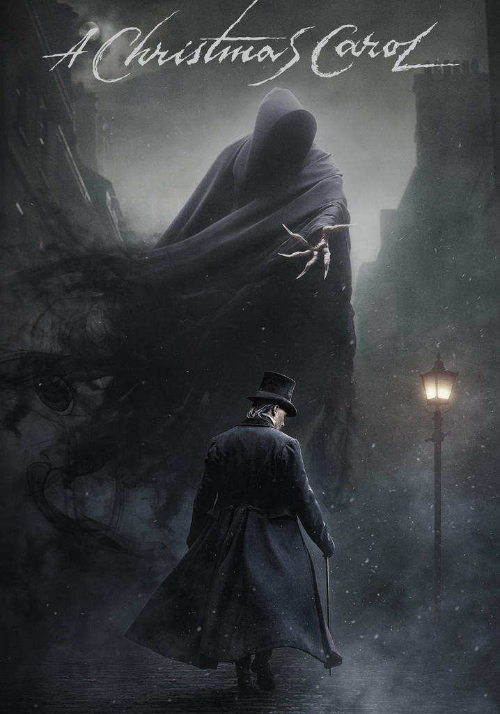 Christmas Carol Streaming 